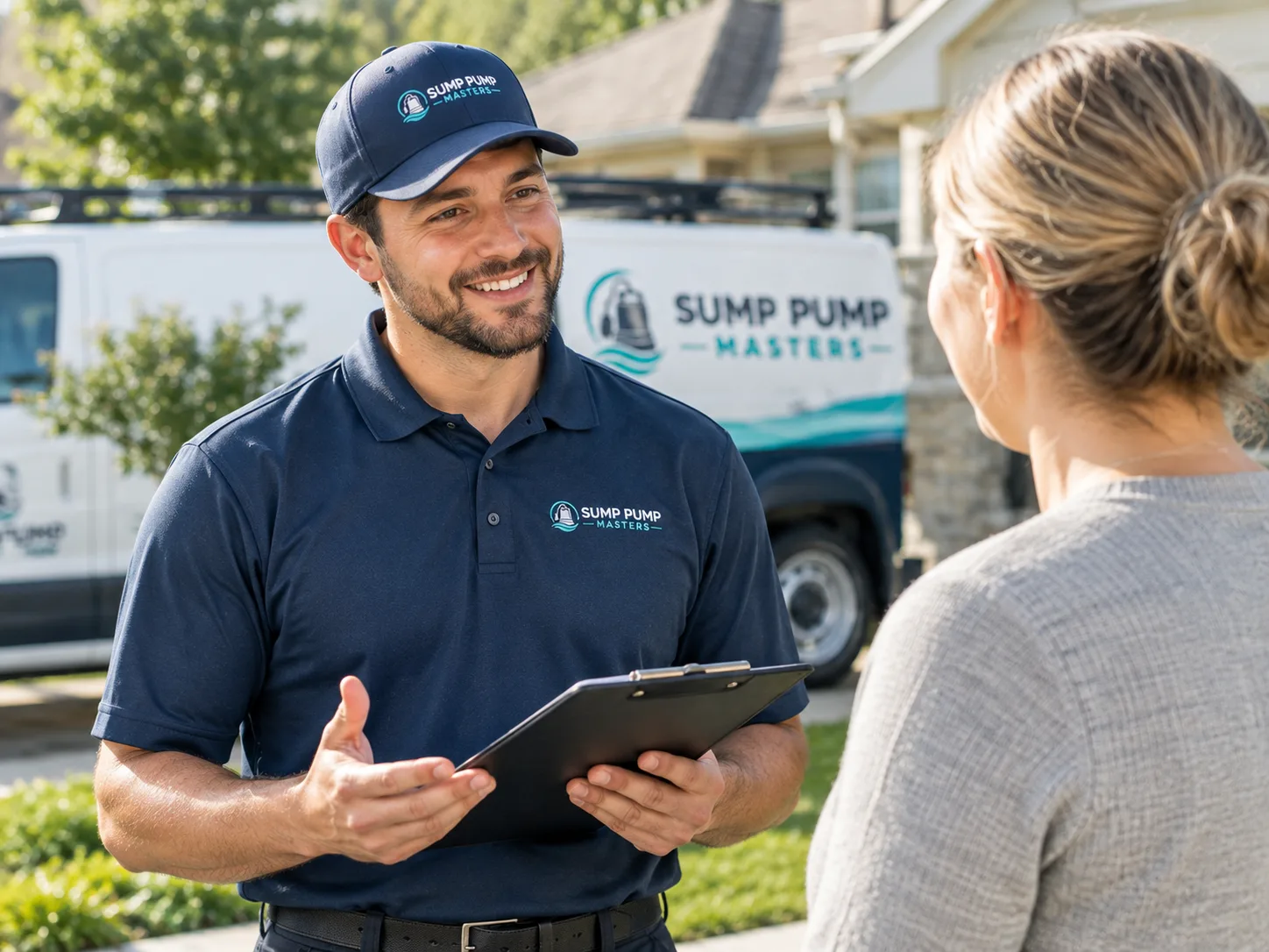 Sump Pump Repair Parshall, CO FAQs